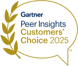 Gartner Peer Insights