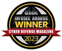 Global InfoSec Award